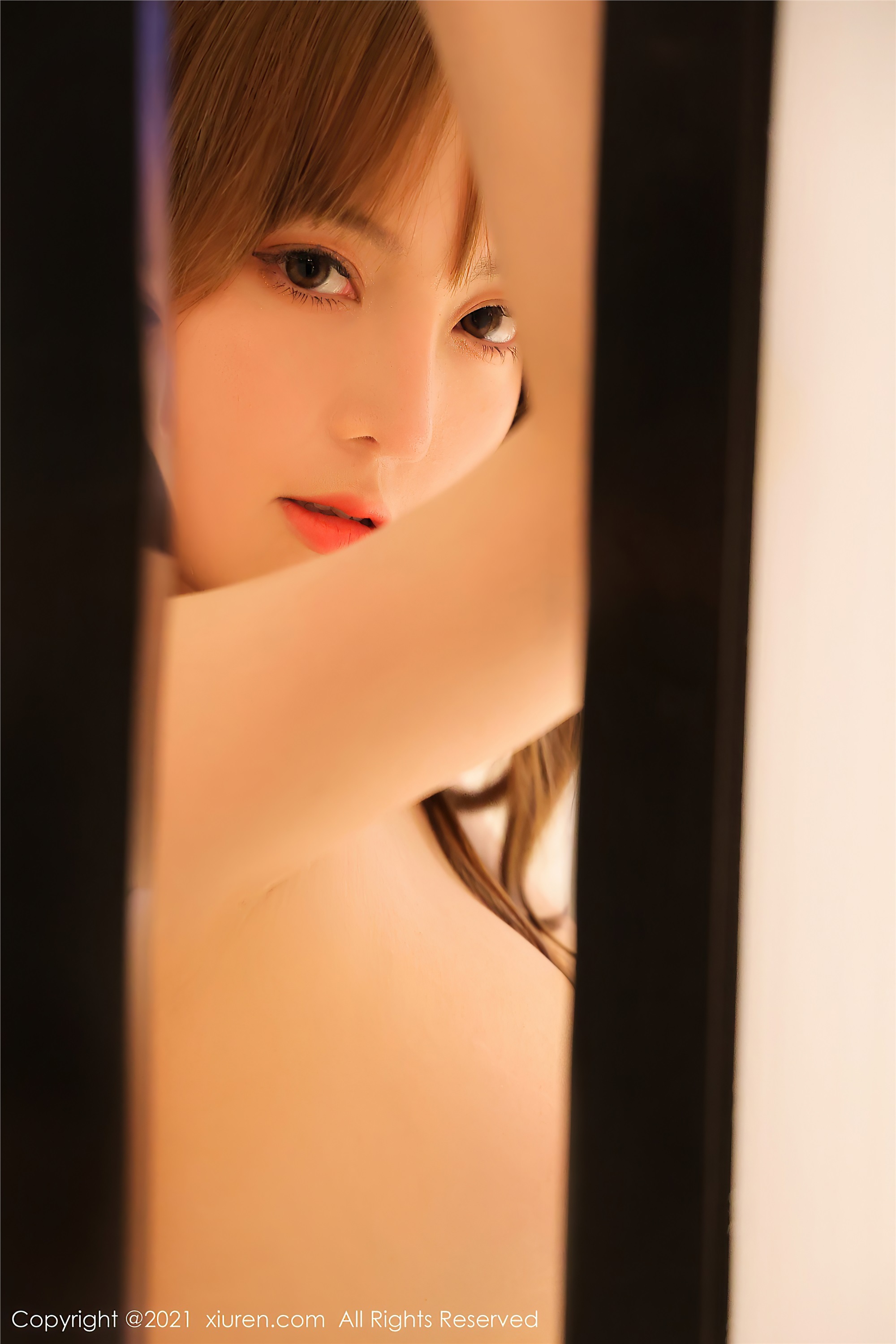 XIUREN秀人网 2021.06.11 No.3534 豆瓣酱